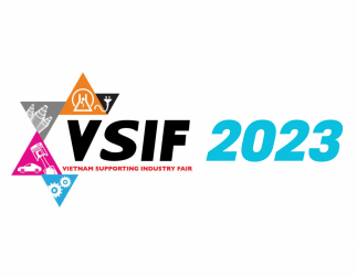 THƯ MỜI THAM DỰ TRIỂN LÃM VSIF 2023