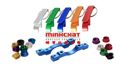 Betaseal - Bịt lỗ nhôm