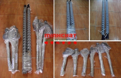 Thiết bị Gia nhiệt