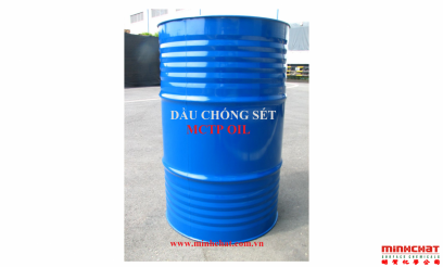 Dầu chống gỉ sét