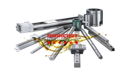 Dầu đường trượt