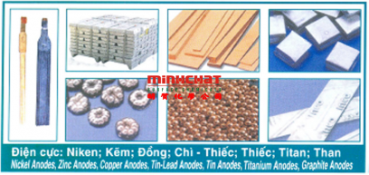 Kim loại dương cực