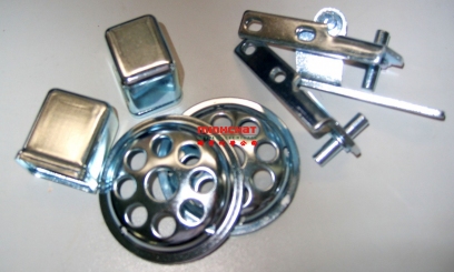 Keo dầu (pha với xăng thơm)