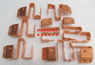 Phụ gia mạ đồng Cyanuy (Mạ đồng lót)