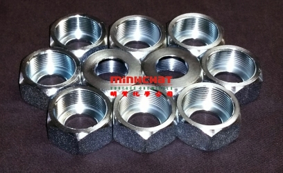 Mạ kẽm kiềm không Cyanuy