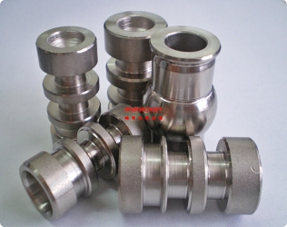 Mạ niken bán bóng