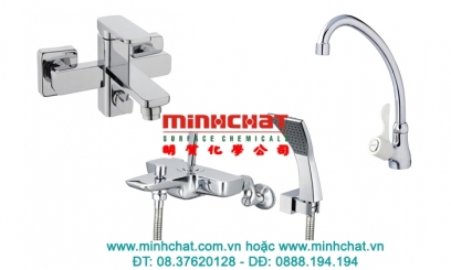 Phụ gia mạ niken bóng