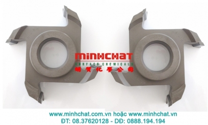 Mạ niken hóa học