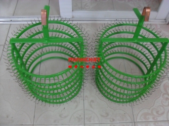 Móc treo - Gá treo