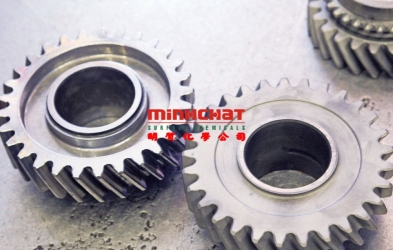 Tẩy dầu ngâm Trung tính