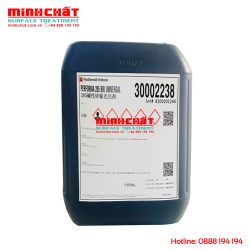 Mạ hợp kim Kẽm - Niken (MacDermid Enthone - Coventya PERFORMA 280.5)