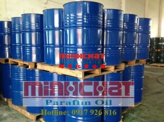 Dầu Paraffin