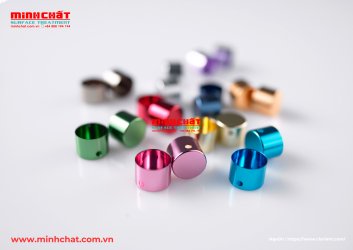 Bột màu anode nhôm Heubach (Clariant)