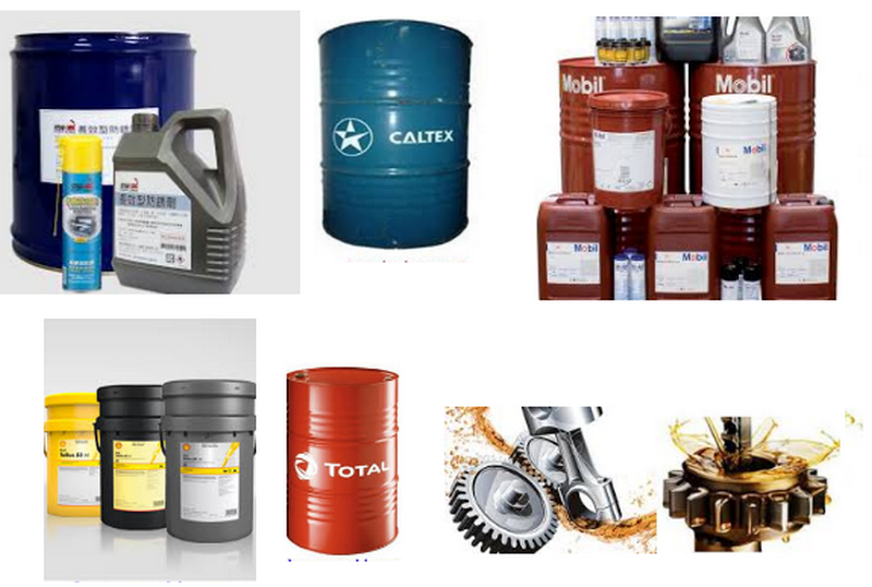 Vậy dầu chống rỉ sắt là gì?