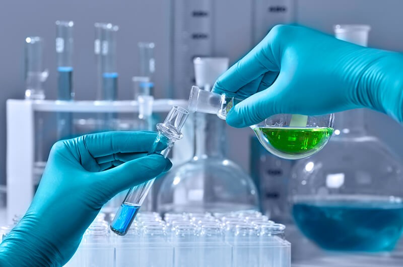 THÔNG BÁO TUYỂN DỤNG NHÂN VIÊN HÓA NGHIỆM - NĂM 2025