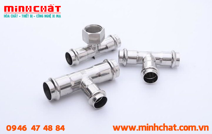 CHUYỂN GIAO CÔNG NGHỆ XỬ LÝ BÓNG SÁNG VÀ LÀM SẠCH BỀ MẶT INOX
